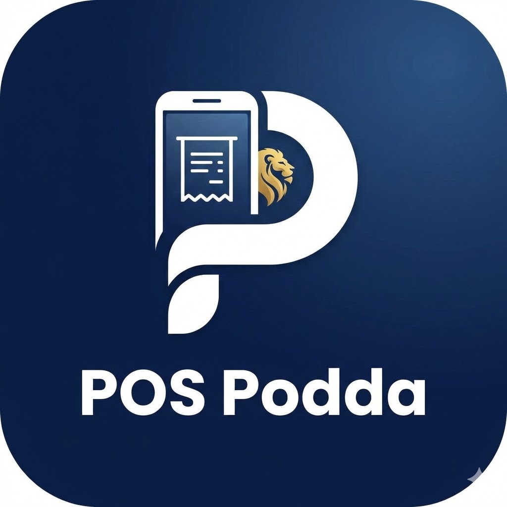 POS-PODDA